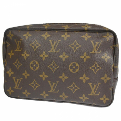 Louis Vuitton Trousse de Toilette