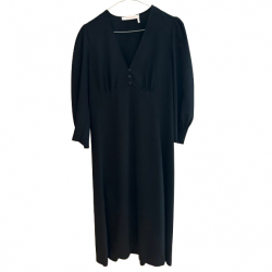 See By Chloé Robe en crepe