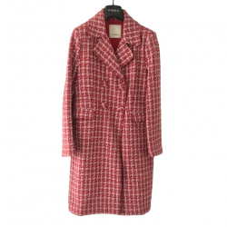 Pinko Spring coat