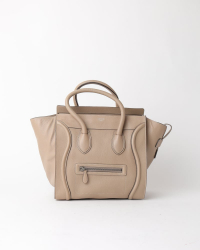 Marc by Marc Jacobs CELINE Mini Luggage Tote