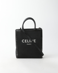 Marc by Marc Jacobs CELINE Medium Vertical Cabas Tote Bag