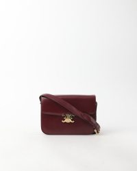 Marc by Marc Jacobs CELINE Triomphe Shoulder Bag