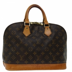 Louis Vuitton Alma