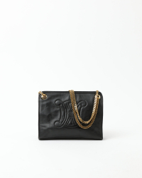 Marc by Marc Jacobs CELINE Triomphe Chain Bag
