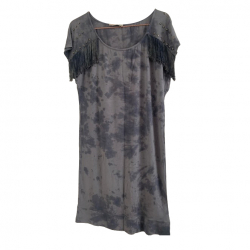 Liu Jo Fringe dress