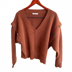 Zapa Sweater