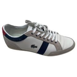 Lacoste Niedrige Turnschuhe