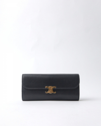 Celine Triomphe Wallet