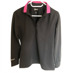 Colmar Long sleeve polo shirt