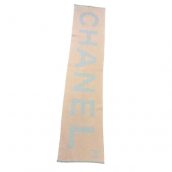 Chanel Écharpe
