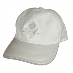 Loro Piana Casquette Storm System