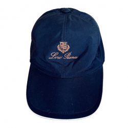 Loro Piana Storm System cap