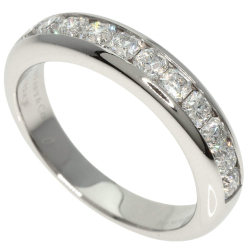 Tiffany & Co Eternity Ring