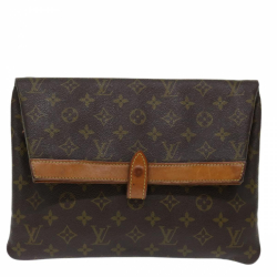 Louis Vuitton Pochette pliante