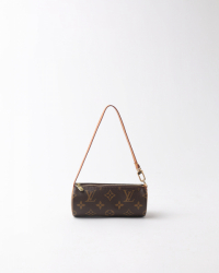 Nike LOUIS VUITTON Mini Papillion Pochette