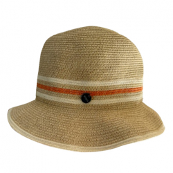 Catarzi 1910 Summer hat
