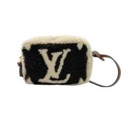 Louis Vuitton Beach Pouch