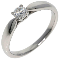 Tiffany & Co Solitaire