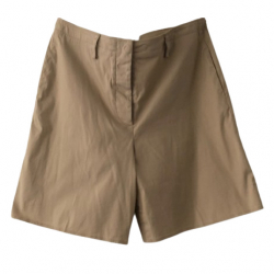 Prada Saharan Bermuda shorts