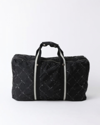 Chanel Travel Line Weekend Bag