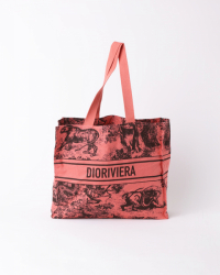 Christian Dior Dioriviera Novelty Bag