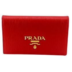 Prada Card case
