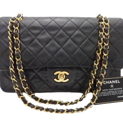 Chanel Timeless