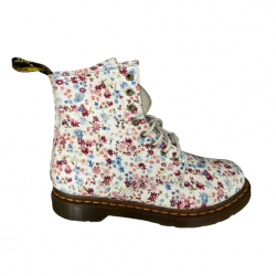 Dr. Martens Flower boots