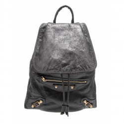Balenciaga Agneau Giant 12 Traveler Backpack
