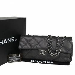 Chanel Ultra stitch