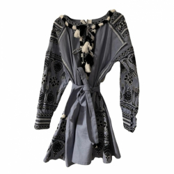 Luxe by Stylekeepers Robe