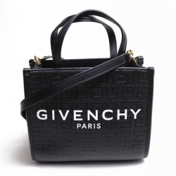 Givenchy G tote