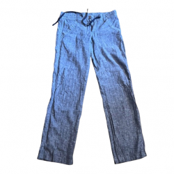 Patagonia Summer pants in cotton and hemp fiber