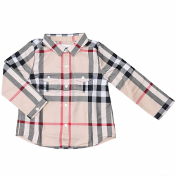 Burberry Shirt