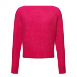 Abercrombie & Fitch Pink sweater