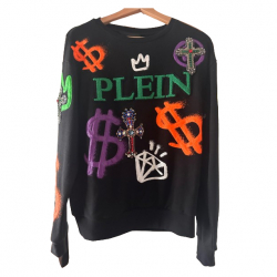 Philipp Plein Hoodie