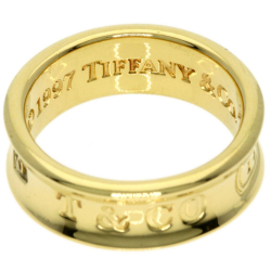 Tiffany & Co Tiffany 1837