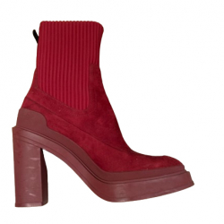 Hermès Ankle boots 