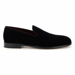 Dolce & Gabbana Herren Loafer 'Leonardo'