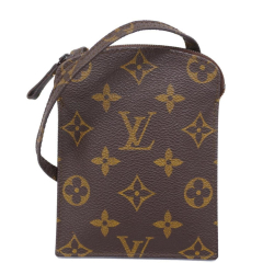 Louis Vuitton Secret