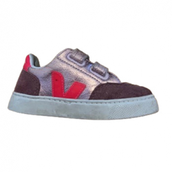 Veja Scratch Sneakers