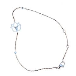 Thomas Sabo Lotusblüten-Armband