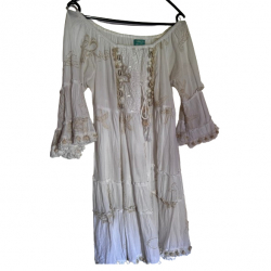 Antica Sartoria Short dress