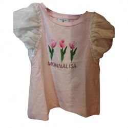 Monnalisa T-shirt