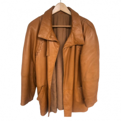 Gianni Versace 80’s jacket