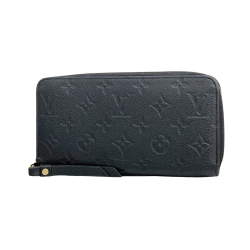 Louis Vuitton Zippy wallet