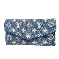 Louis Vuitton Portefeuille Sarah