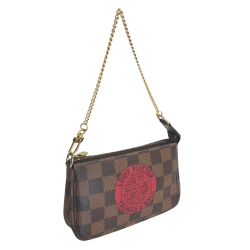 Louis Vuitton Mini Pochette Accessoires