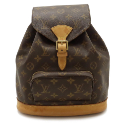 Louis Vuitton Montsouris MM