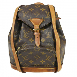 Louis Vuitton Montsouris